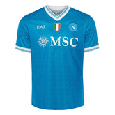 Camisa Napoli 25/26 I Home - Versão Torcedor