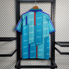 Camisa Retro Barcelona 1996/97 Away