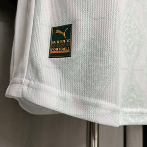 Camisa Palmeiras 25/26 II Away - Versão Jogador