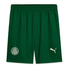 Palmeiras Shorts 2025/26 I Home