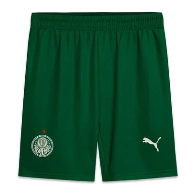 Palmeiras Shorts 2025/26 I Home