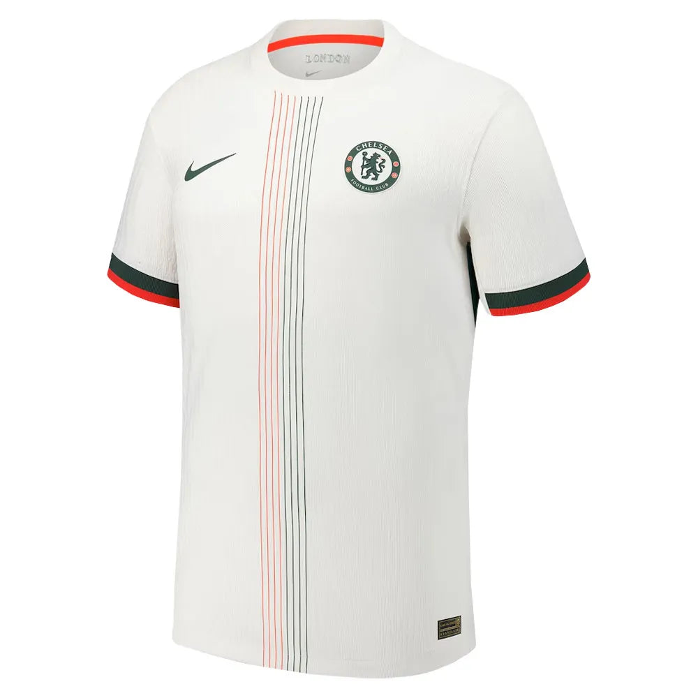 Camisa Chelsea 2025/26 II Away - Versão Jogador