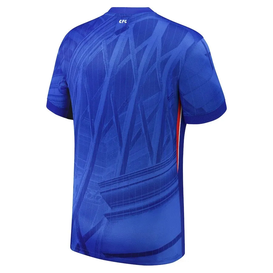 Camisa Chelsea 2025/26 I Home - Versão Torcedor