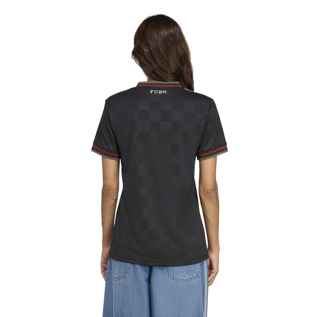 Camisa Bayern de Munique 2025/26 III Third - Feminina