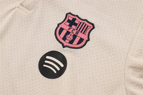 Camisa Barcelona 2025/26 Polo Damasco