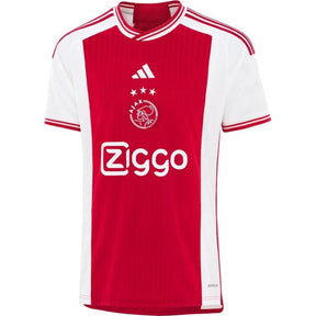 Camisa Ajax 23/24 I Home - Versão Jogador