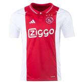 Camisa Ajax 24/25 I Home - Versão Torcedor