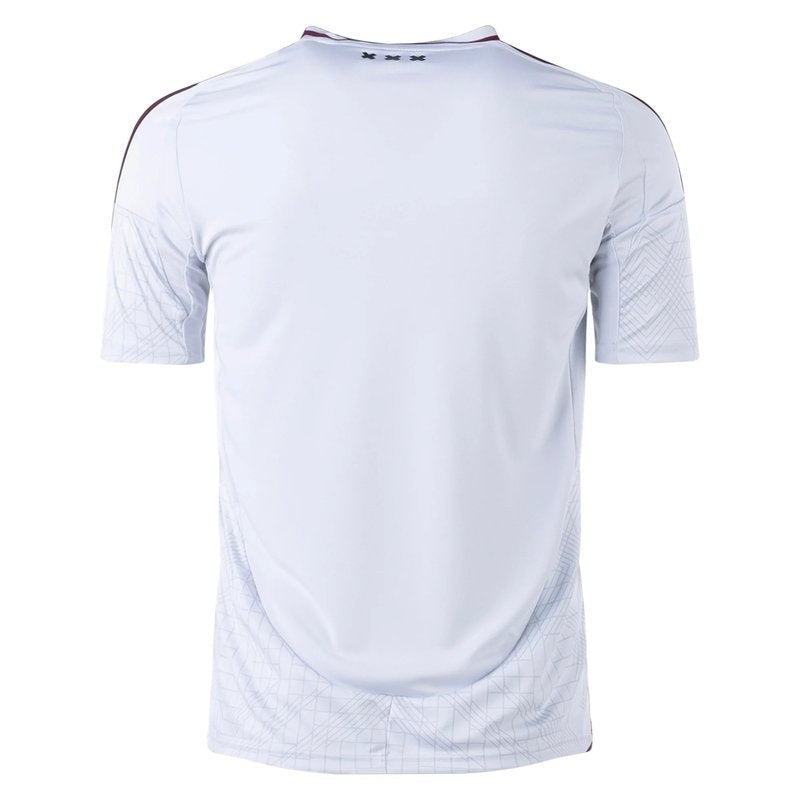 Camisa Ajax 24/25 III Third - Versão Torcedor