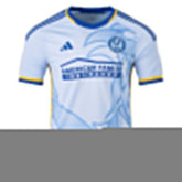 Camisa Atlanta United 24/25 II Away - Versão Jogador