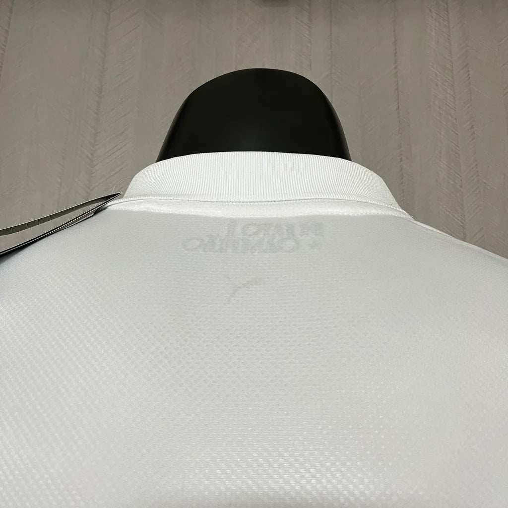 Camisa Palmeiras 25/26 II Away - Versão Jogador