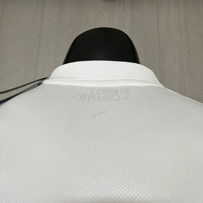 Camisa Palmeiras 25/26 II Away - Versão Jogador
