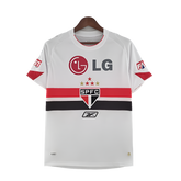 Camisa São Paulo 2006 I Home - Versão Retrô