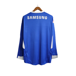 Camisa Palmeiras 2019 - Versão Retrô Manga Longa