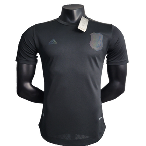 Camisa Flamengo 23/24 III Third - Versão Jogador