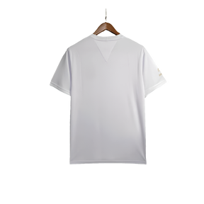 Camisa Santos 25/26 Edição Comemorativa - Branco - Versão Torcedor