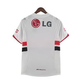 Camisa São Paulo 2006 I Home - Versão Retrô