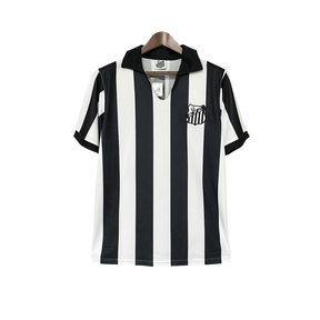 Camisa Santos 96/98 II Away - Versão Retrô
