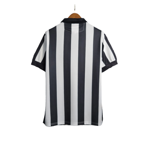 Camisa Santos 1958 I Home - Versão Retrô