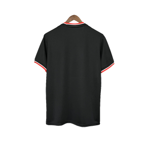 Camisa São Paulo 24/25 Edição Especial - Preto - Versão Torcedor