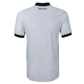 Camisa Botafogo 23/24 III Third - Todos os Patrocínios - Versão Torcedor