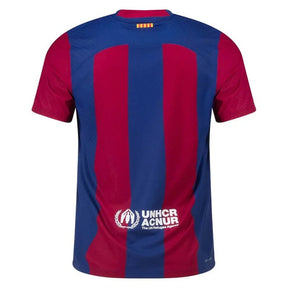 Camisa Barcelona 23/24 I Home - Versão Jogador