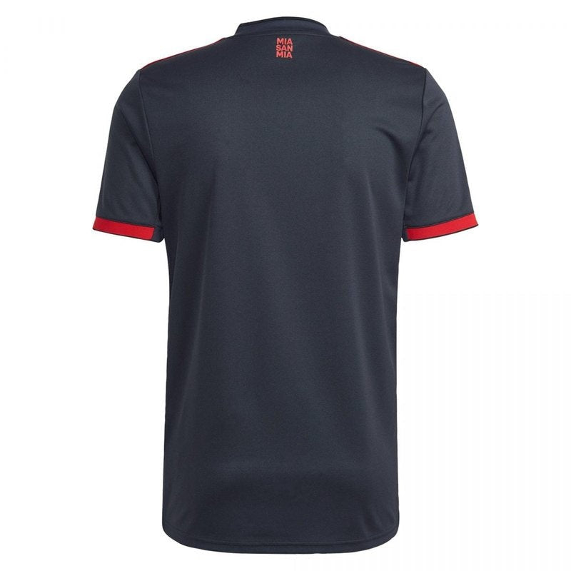 Camisa Bayern de Munique 22/23 III Third - Versão Torcedor