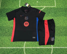 Kit Infantil Barcelona 2024/25 Away