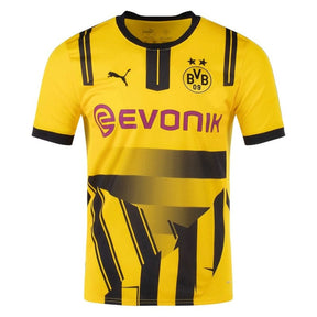 Camisa Borussia Dortmund 24/25 Cup - Versão Torcedor
