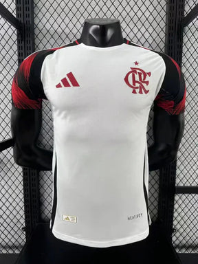 Camisa Flamengo 25/26 II Away - Versão Jogador