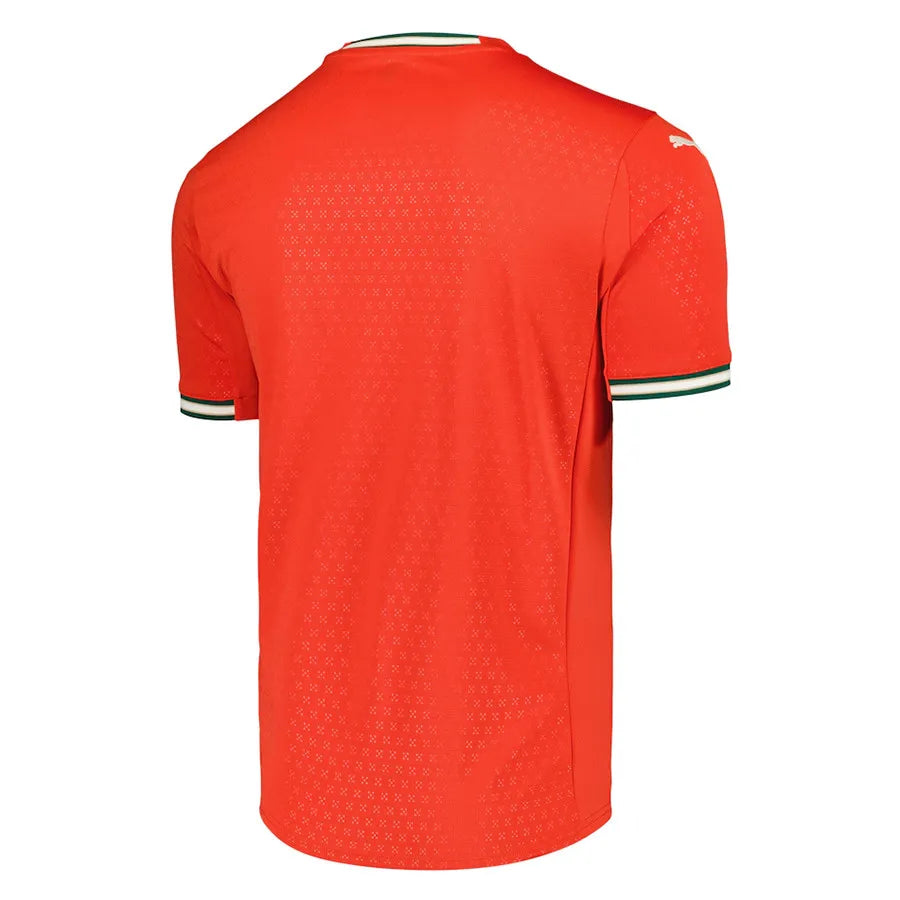 Camisa Home 25/26 I Home - Versão Torcedor