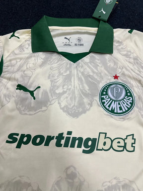 Camisa Palmeiras 25/26 FIFA WORLD CUP - Versão Torcedor