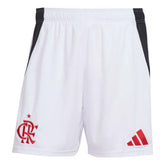 Shorts Flamengo 2025/26 I Home