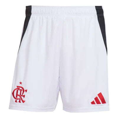 Shorts Flamengo 2025/26 I Home