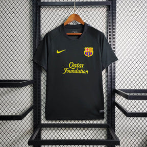 Camisa Retro Barcelona 2011/12 Away