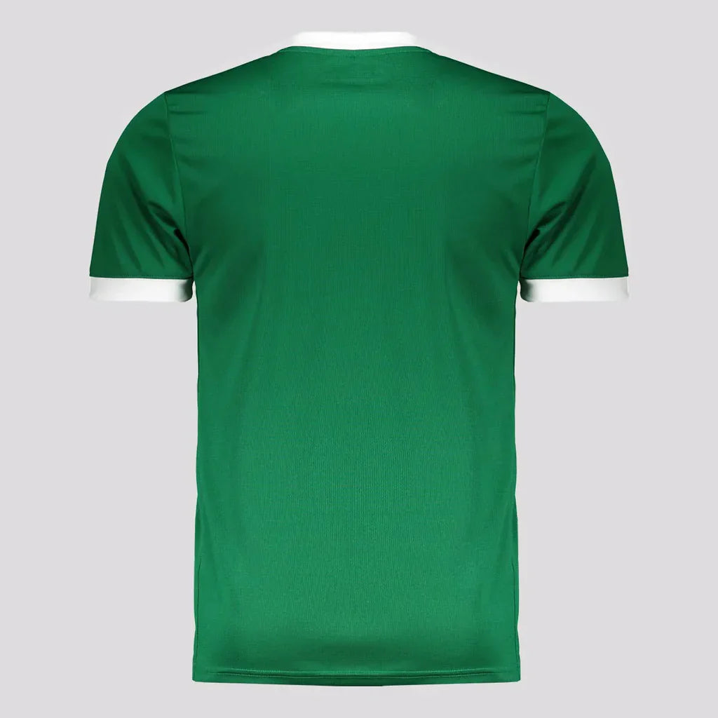 Camisa Palmeiras 25/26 I Home Patch Campeão - Versão Torcedor
