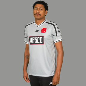 Camisa Vasco da Gama 2025/26 - Treino