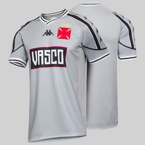 Camisa Vasco da Gama 2025/26 - Treino