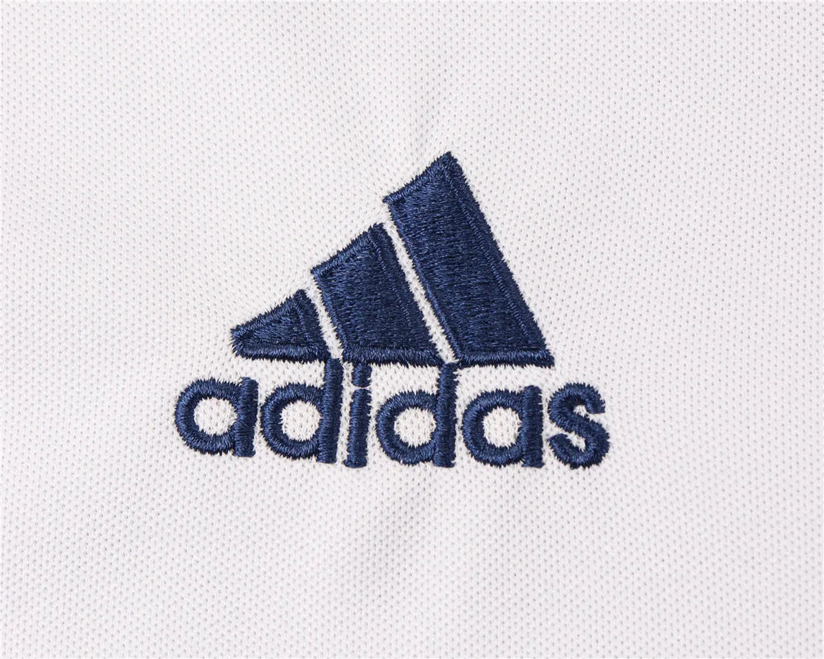 Kit Infantil Retro Real Madrid 2016/17 Home