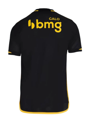Camisa Atlético Mineiro 23/24 III Third - Versão Torcedor