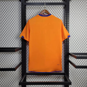 Camisa Retro Barcelona 2006/07 Away