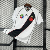 Camisa Vasco Da Gama 2000/01 Away - Versão Retrô SBT
