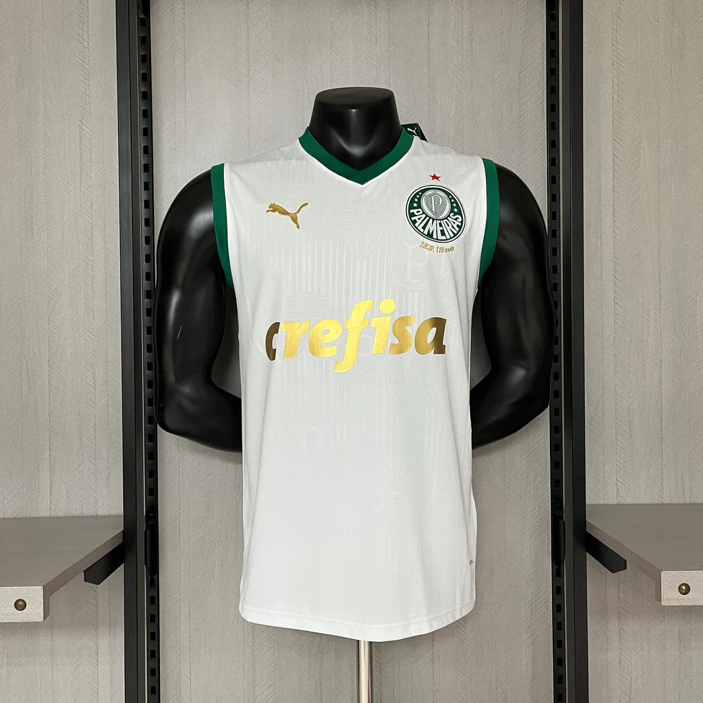 Camisa Palmeiras 25/26 II Away Regatas