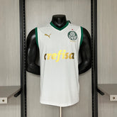 Camisa Palmeiras 25/26 II Away Regatas