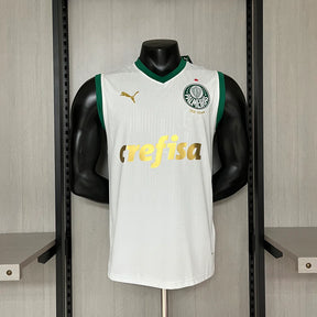 Camisa Palmeiras 25/26 II Away Regatas
