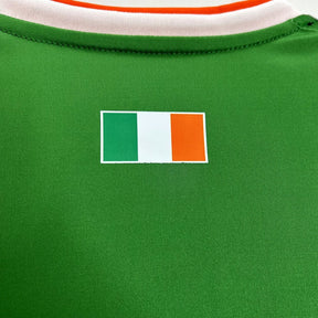 Camisa Celtic F.C. 24/25 Edição Comemorativa - Versão Torcedor