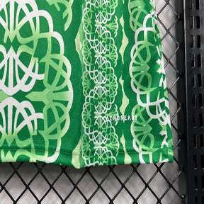 Camisa Celtic F.C. 24/25 Pré-Jogo - Versão Torcedor