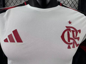 Camisa Flamengo 25/26 II Away - Versão Jogador