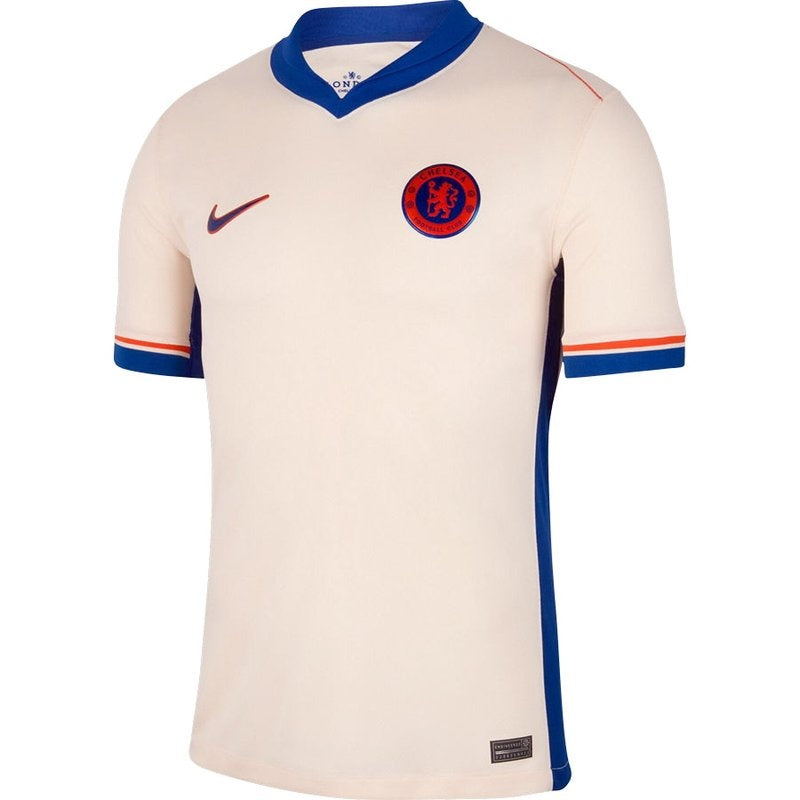 Camisa Chelsea 2024/25 II Away - Versão Torcedor