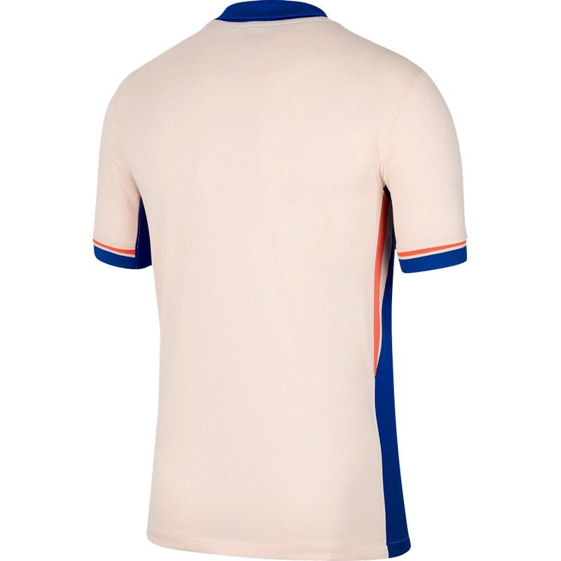 Camisa Chelsea 2024/25 II Away - Versão Torcedor
