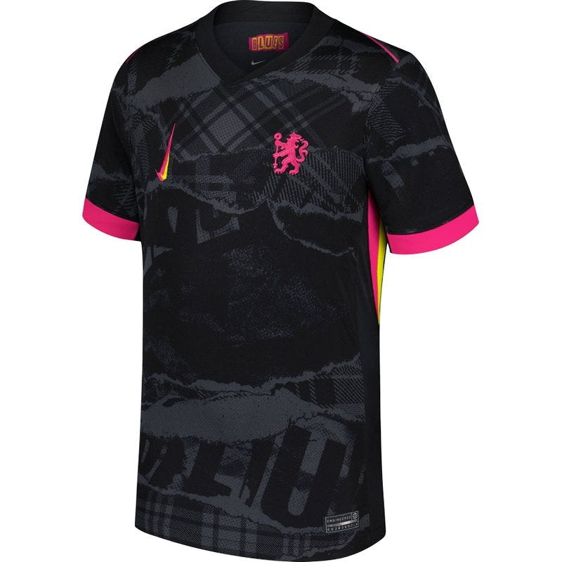 Camisa Chelsea 2024/25 III Third - Versão Torcedor